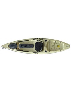 Kayak de Pesca Ocean Kayak... 2