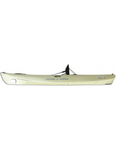 Kayak de Pesca Ocean Kayak Tetra 10