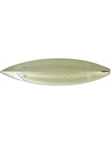 Kayak de Pesca Ocean Kayak Tetra 10