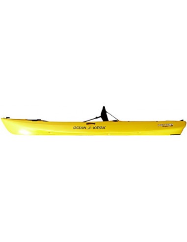Kayak de Pesca Ocean Kayak Tetra 12