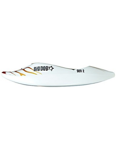 Kayak Descatalogado Big Dog Kaos Gen2