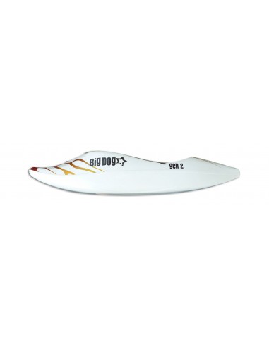 Kayak Descatalogado Big Dog Kaos Gen2