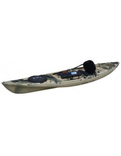 Kayak de Pesca Ocean Kayak...