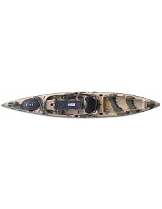 Kayak de Pesca Ocean Kayak... 2
