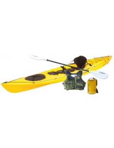Kayak Descatalogado Ocean...