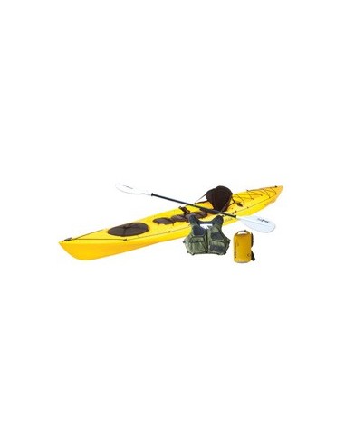 Kayak Descatalogado Ocean Kayak PACK...