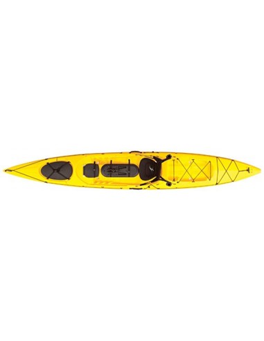 Kayak Descatalogado Ocean Kayak PACK...