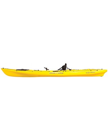 Kayak Descatalogado Ocean Kayak PACK...