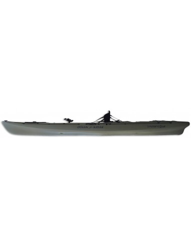Kayak Descatalogado Ocean Kayak PACK...