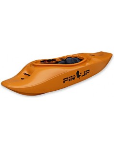 Kayak de Aguas Bravas y...