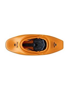 Kayak de Aguas Bravas y... 2
