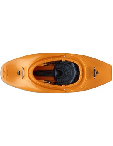 Kayak de Aguas Bravas y Surf Exo Pin-Up