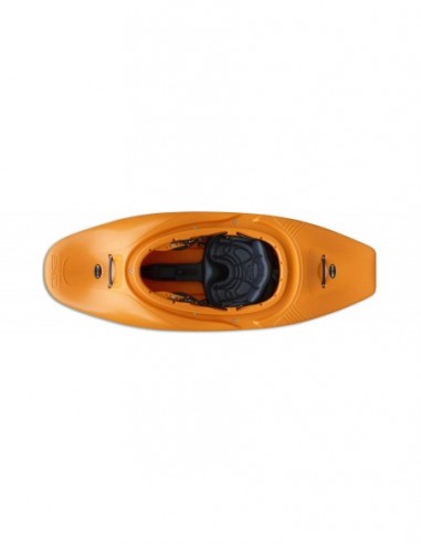 Kayak de Aguas Bravas y Surf Exo Pin-Up