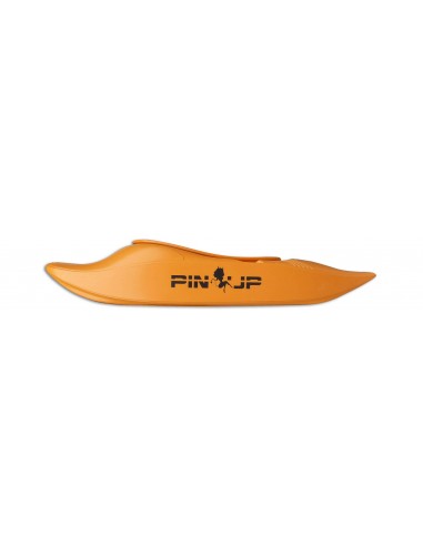 Kayak de Aguas Bravas y Surf Exo Pin-Up