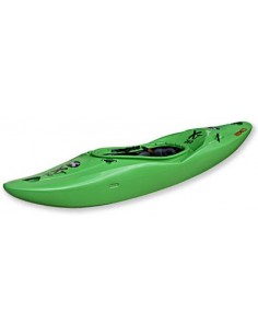 Kayak de Aguas Bravas y...