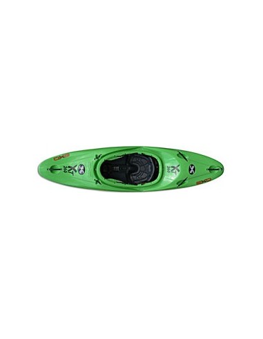 Kayak de Aguas Bravas y Surf Exo XT...