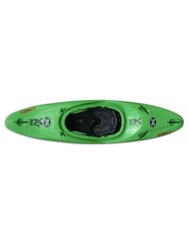 Kayak de Aguas Bravas y Surf Exo XT...