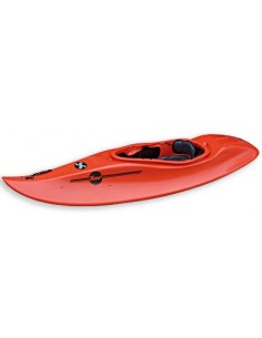 Kayak de Aguas Bravas y...