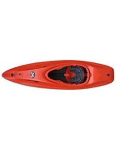 Kayak de Aguas Bravas y... 2