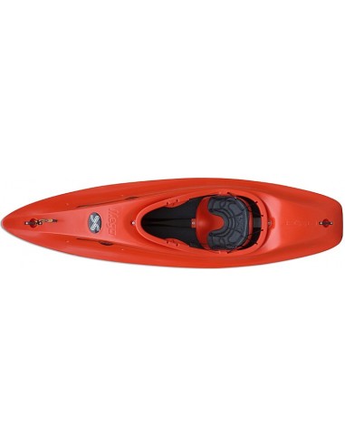 Kayak de Aguas Bravas y Surf Exo XW1 TS