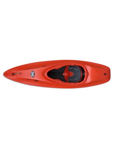 Kayak de Aguas Bravas y Surf Exo XW1 TS