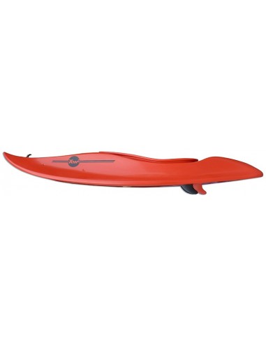 Kayak de Aguas Bravas y Surf Exo XW1 TS