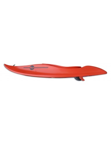 Kayak de Aguas Bravas y Surf Exo XW1 TS