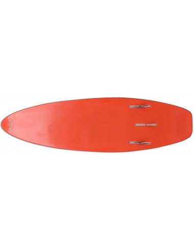 Kayak de Aguas Bravas y Surf Exo XW1 TS
