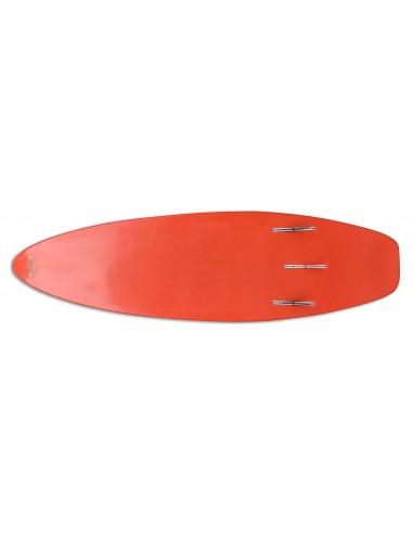 Kayak de Aguas Bravas y Surf Exo XW1 TS