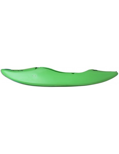 Kayak de Aguas Bravas y Surf Exo Demon