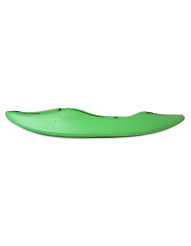 Kayak de Aguas Bravas y Surf Exo Demon