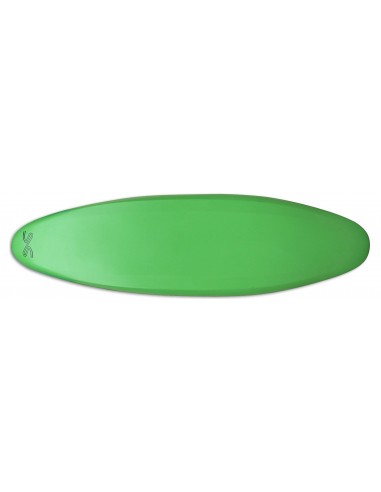 Kayak de Aguas Bravas y Surf Exo Demon