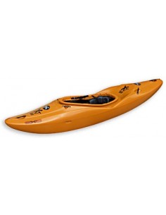 Kayak de Aguas Bravas y...