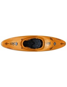 Kayak de Aguas Bravas y... 2