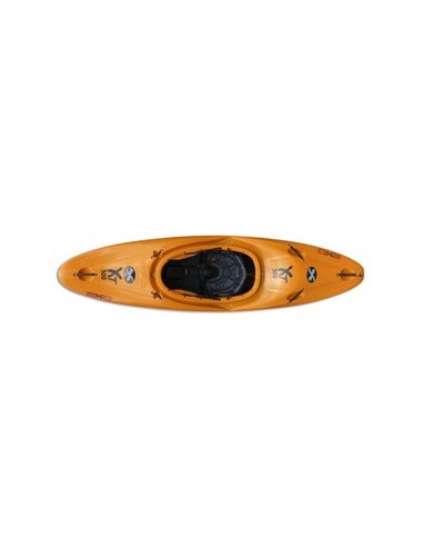 Kayak de Aguas Bravas y Surf Exo XT...