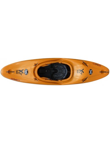 Kayak de Aguas Bravas y Surf Exo XT...