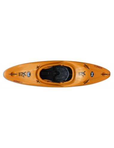 Kayak de Aguas Bravas y Surf Exo XT...
