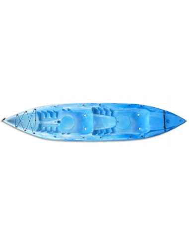 Kayak Autovaciables Exo Bay II