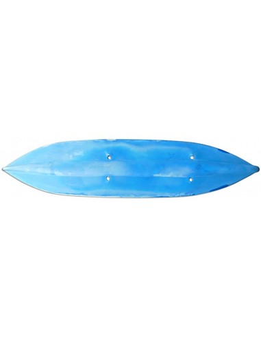 Kayak Autovaciables Exo Bay II