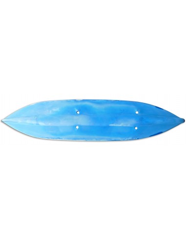 Kayak Autovaciables Exo Bay II
