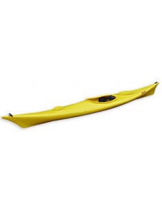 Kayak de Travesia y Mar Exo...