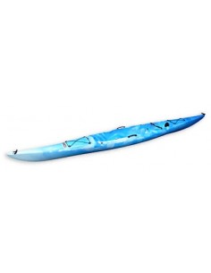 Kayak Autovaciables Exo Swing