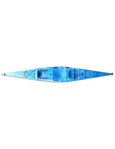 Kayak Autovaciables Exo Swing 2