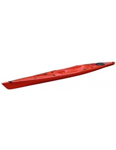 Kayak Autovaciables Exo XM Top