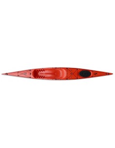 Kayak Autovaciables Exo XM Top 2