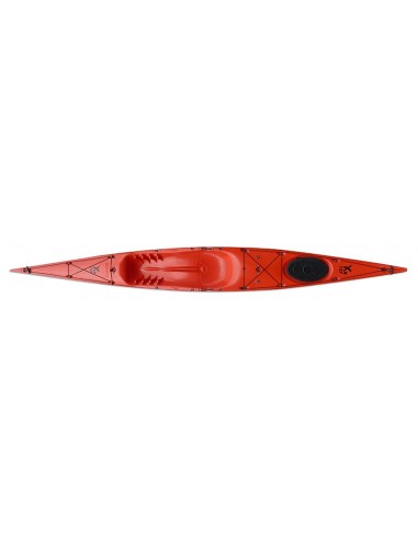 Kayak Autovaciables Exo XM Top
