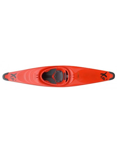 Kayak de Competicion - Entreno Exo...