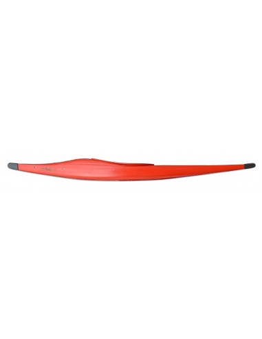 Kayak de Competicion - Entreno Exo...