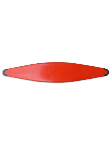 Kayak de Competicion - Entreno Exo...