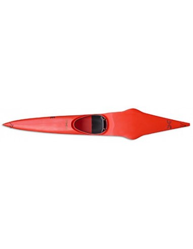 Kayak de Competicion - Entreno Exo Kid